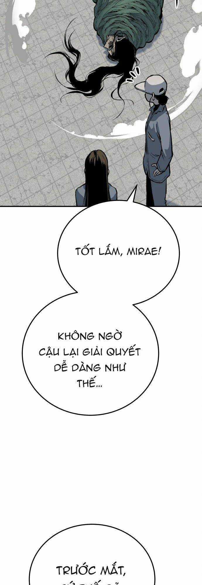 Người Thây Ma - Chapter 16 - Trang 65