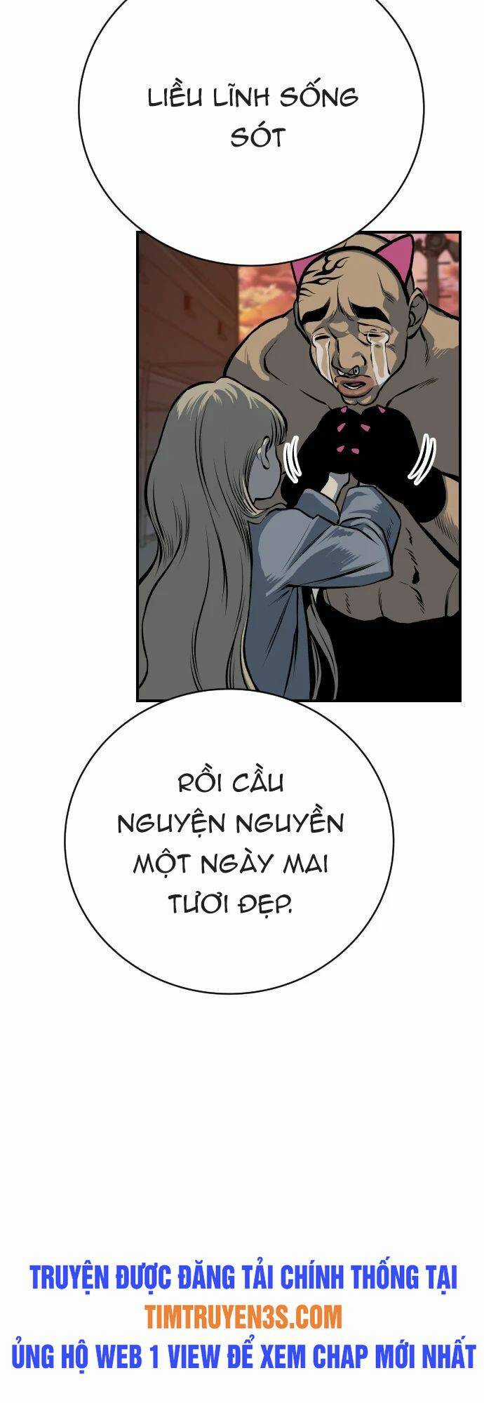 Người Thây Ma - Chapter 16 - Trang 79