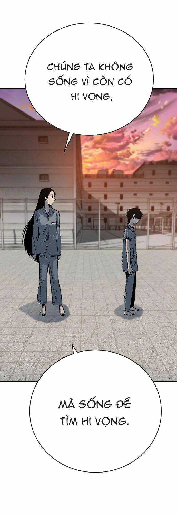 Người Thây Ma - Chapter 16 - Trang 80