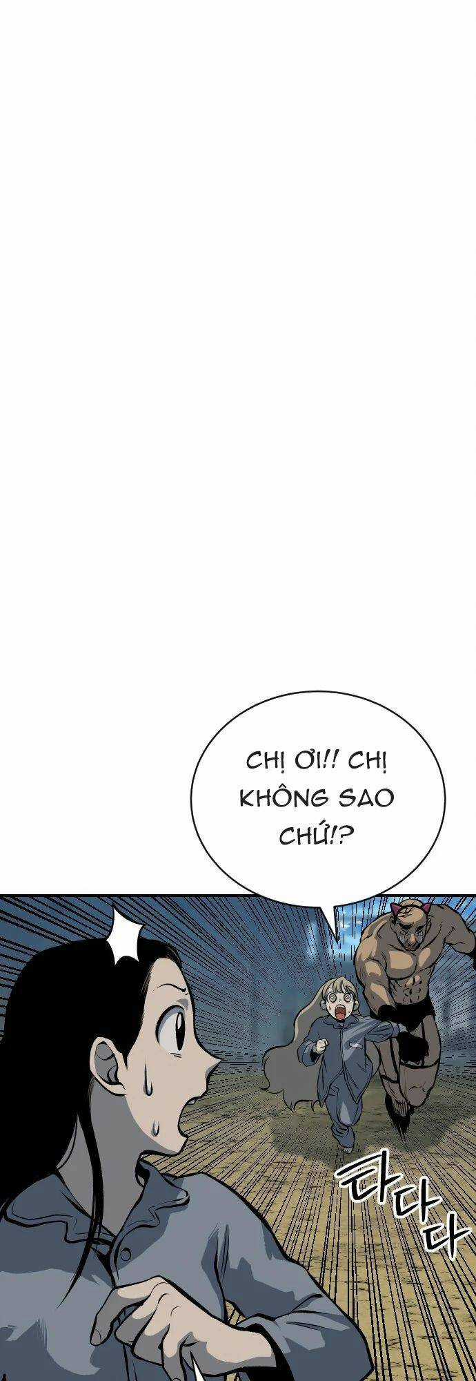 Người Thây Ma - Chapter 16 - Trang 9