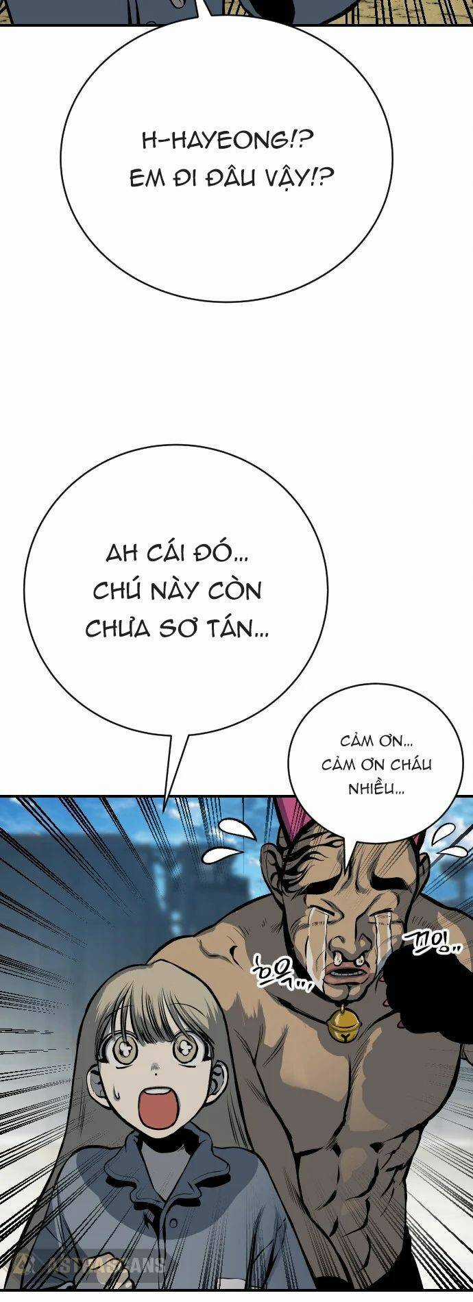 Người Thây Ma - Chapter 16 - Trang 10