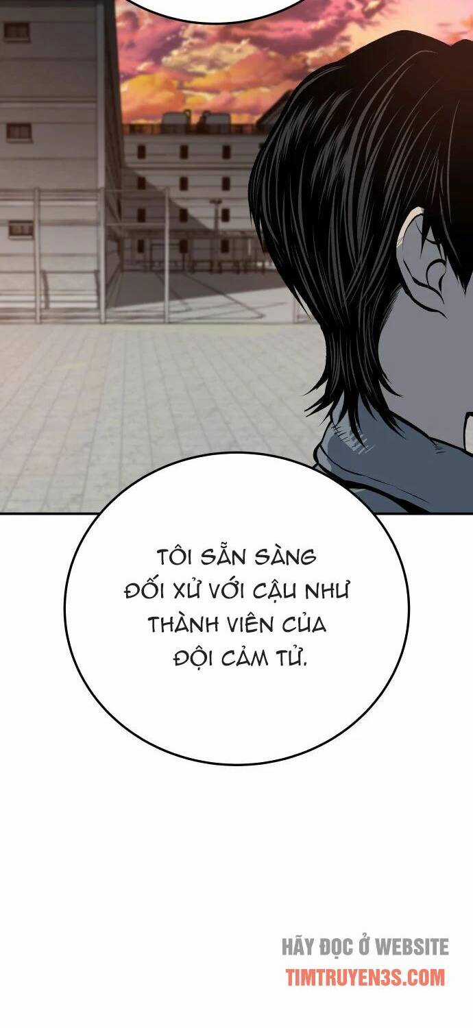 Người Thây Ma - Chapter 16 - Trang 92