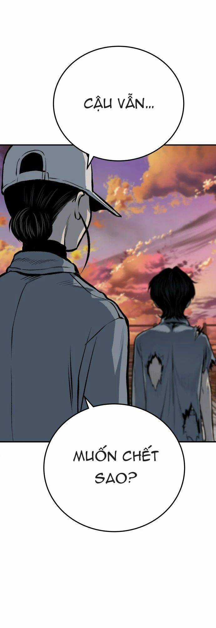 Người Thây Ma - Chapter 16 - Trang 94