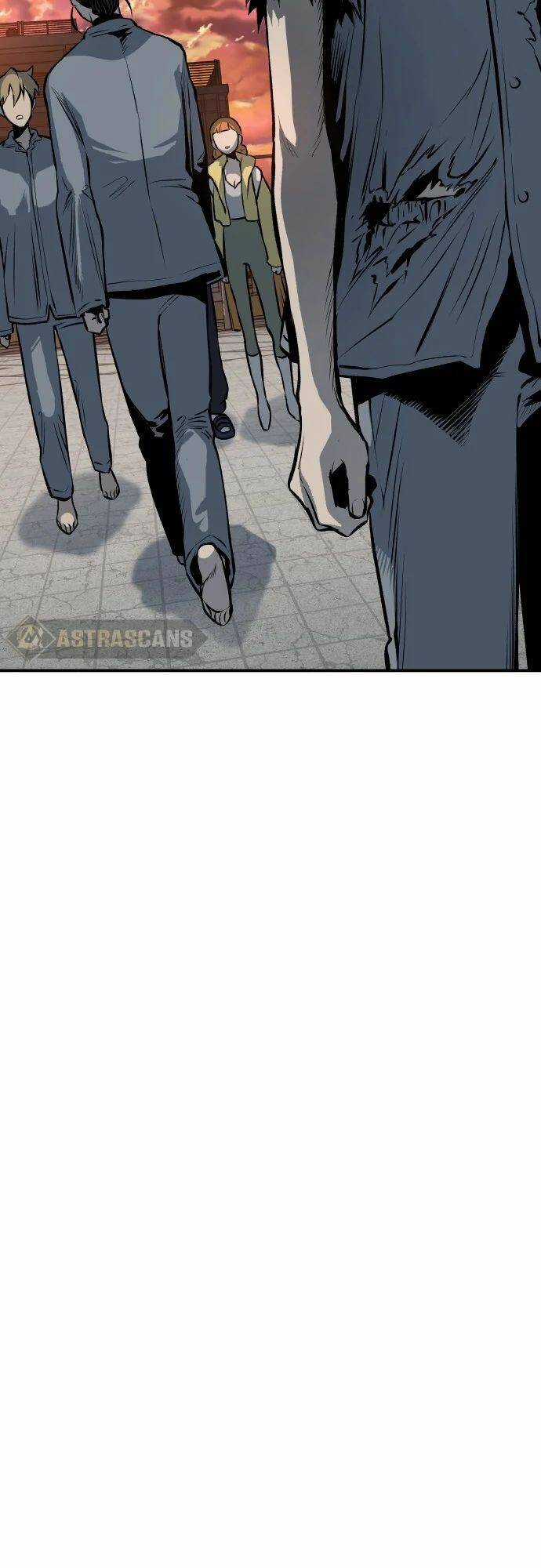 Người Thây Ma - Chapter 16 - Trang 99