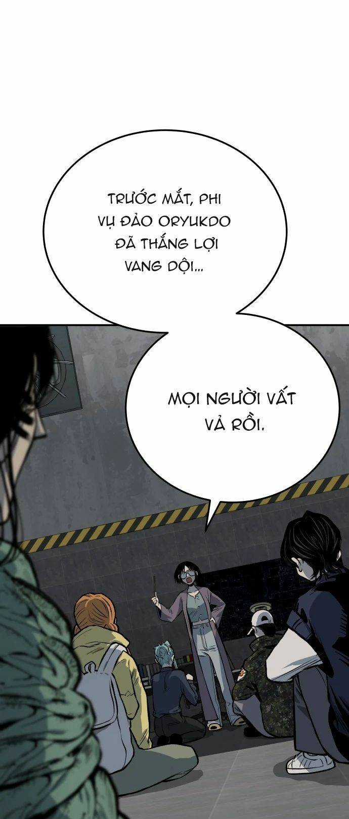 Người Thây Ma - Chapter 17 - Trang 102