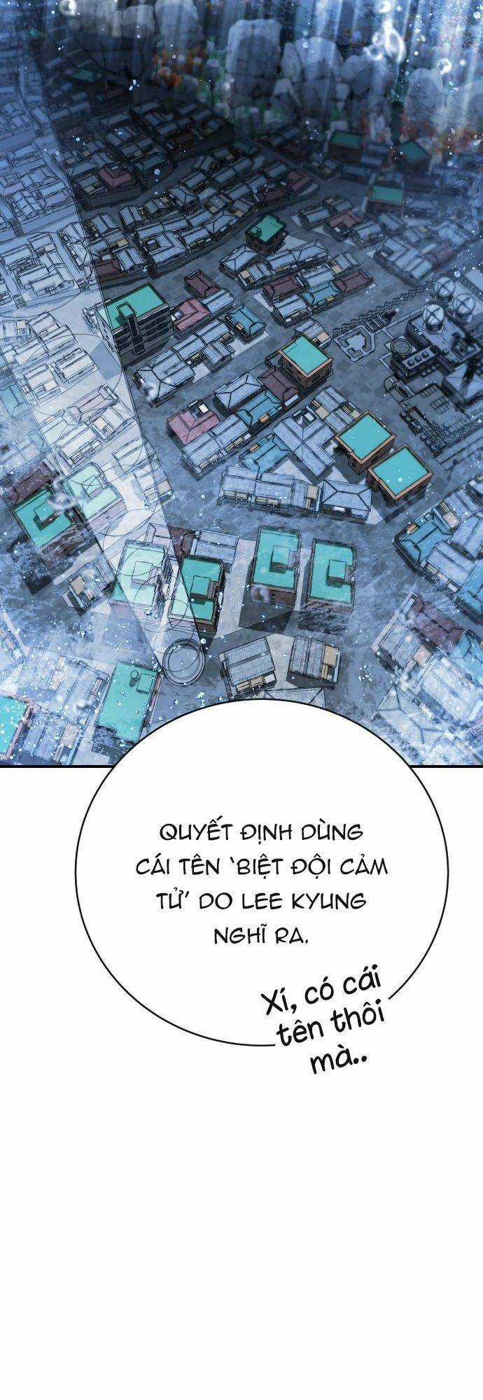 Người Thây Ma - Chapter 17 - Trang 104