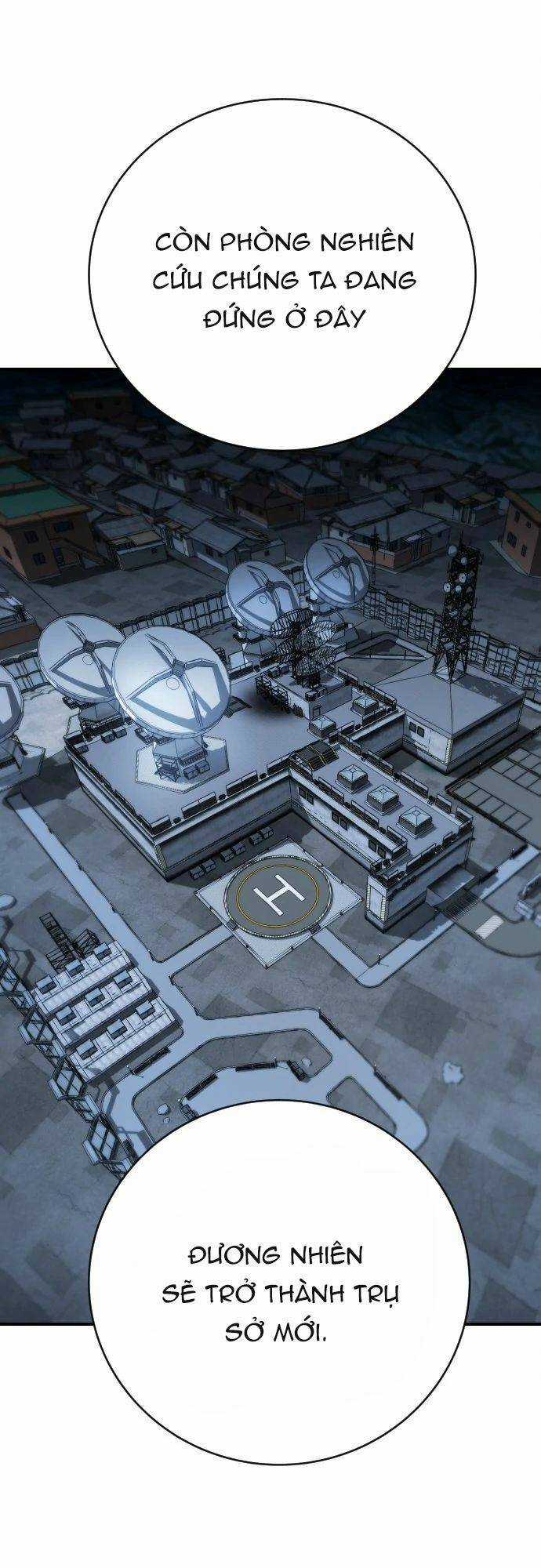 Người Thây Ma - Chapter 17 - Trang 105