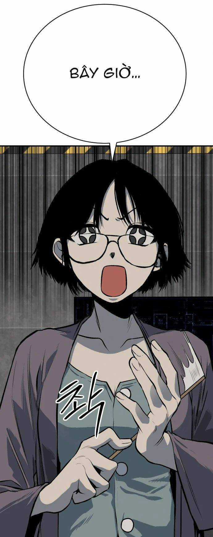 Người Thây Ma - Chapter 17 - Trang 107