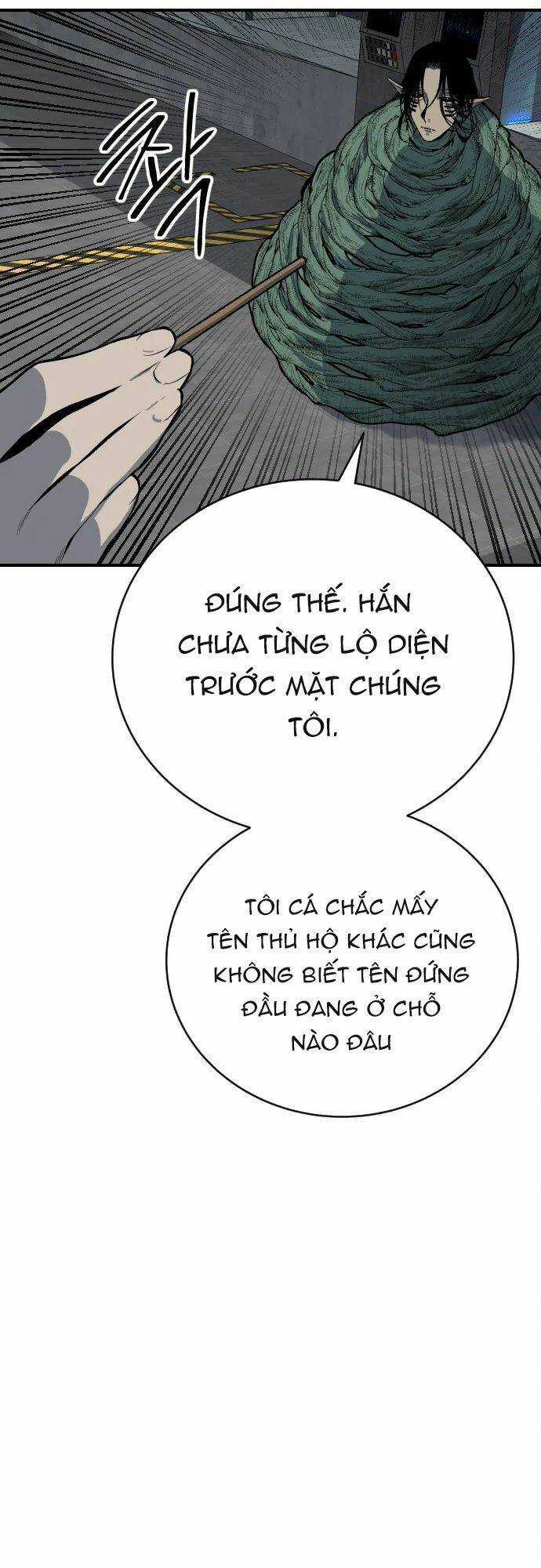 Người Thây Ma - Chapter 17 - Trang 109