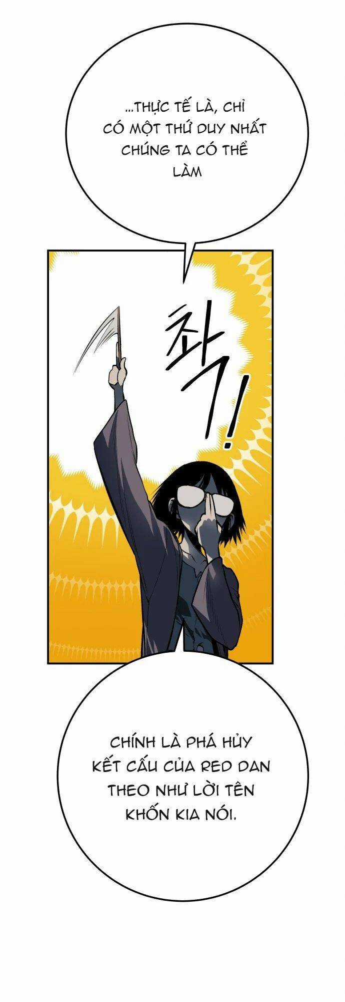 Người Thây Ma - Chapter 17 - Trang 110