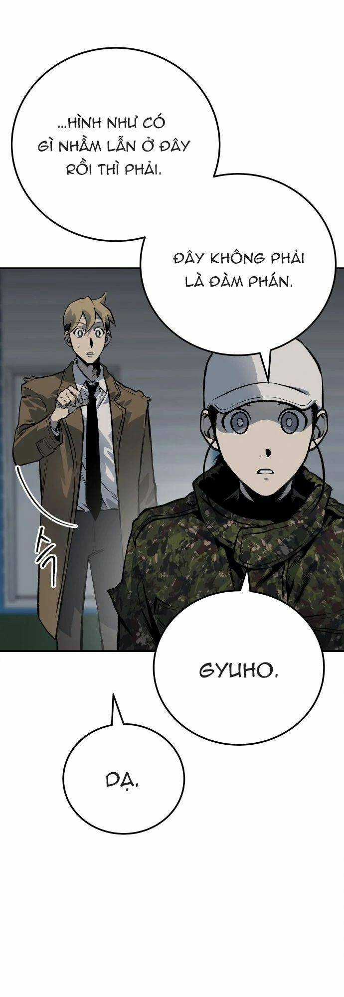 Người Thây Ma - Chapter 17 - Trang 12