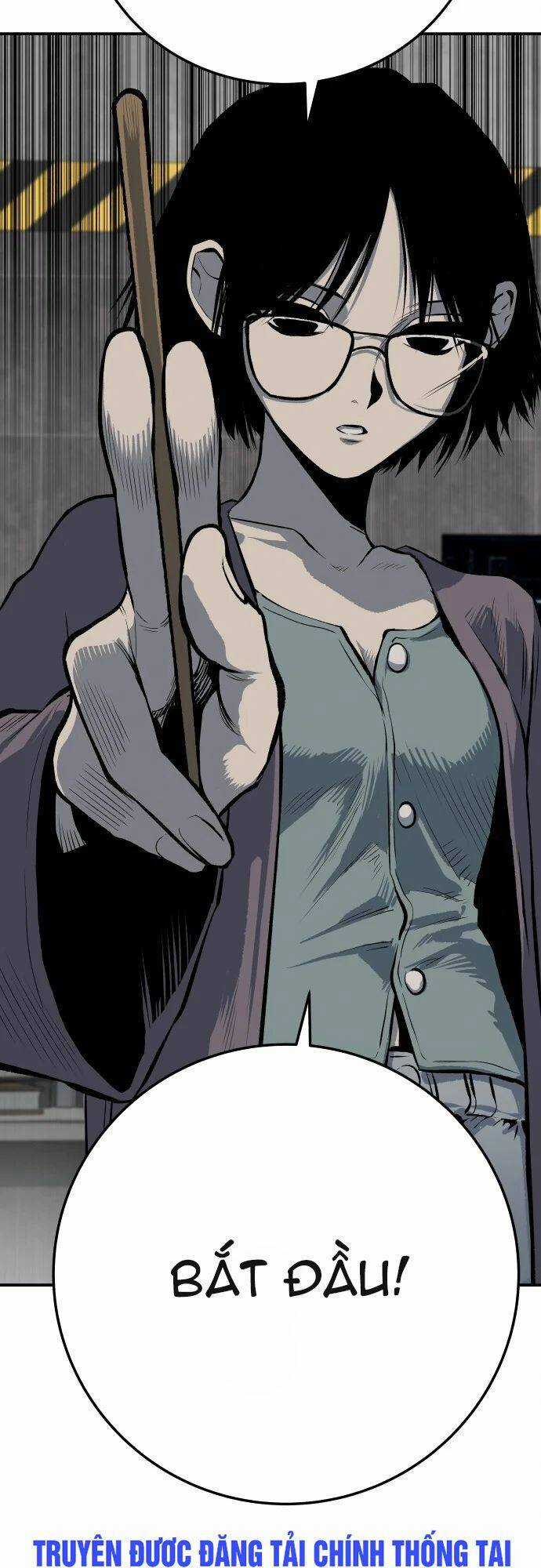 Người Thây Ma - Chapter 17 - Trang 116