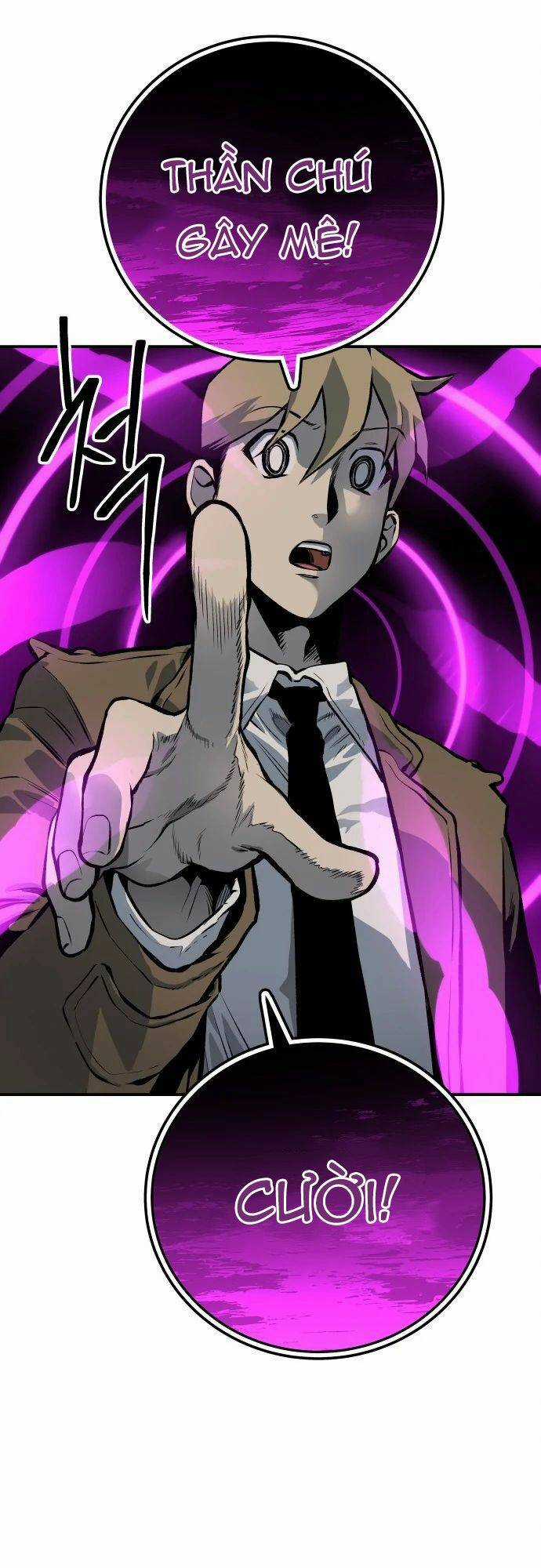 Người Thây Ma - Chapter 17 - Trang 13