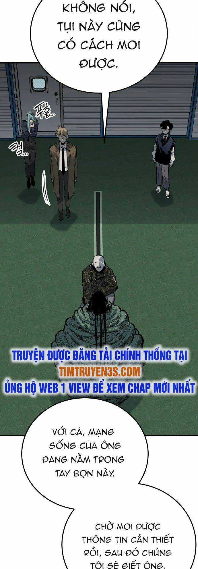 Người Thây Ma - Chapter 17 - Trang 15