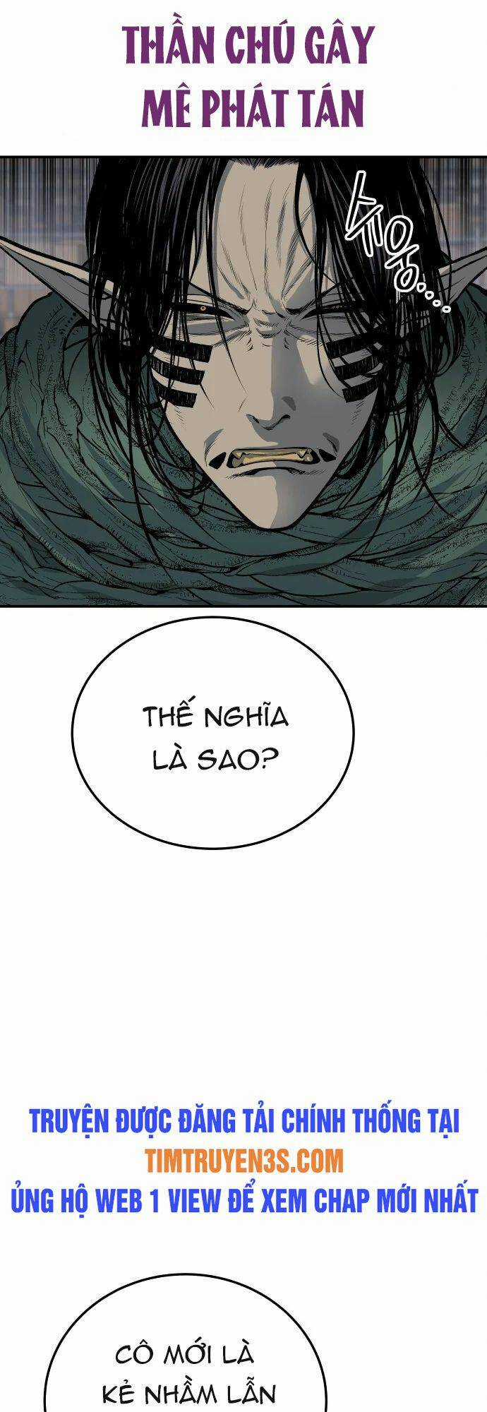 Người Thây Ma - Chapter 17 - Trang 19