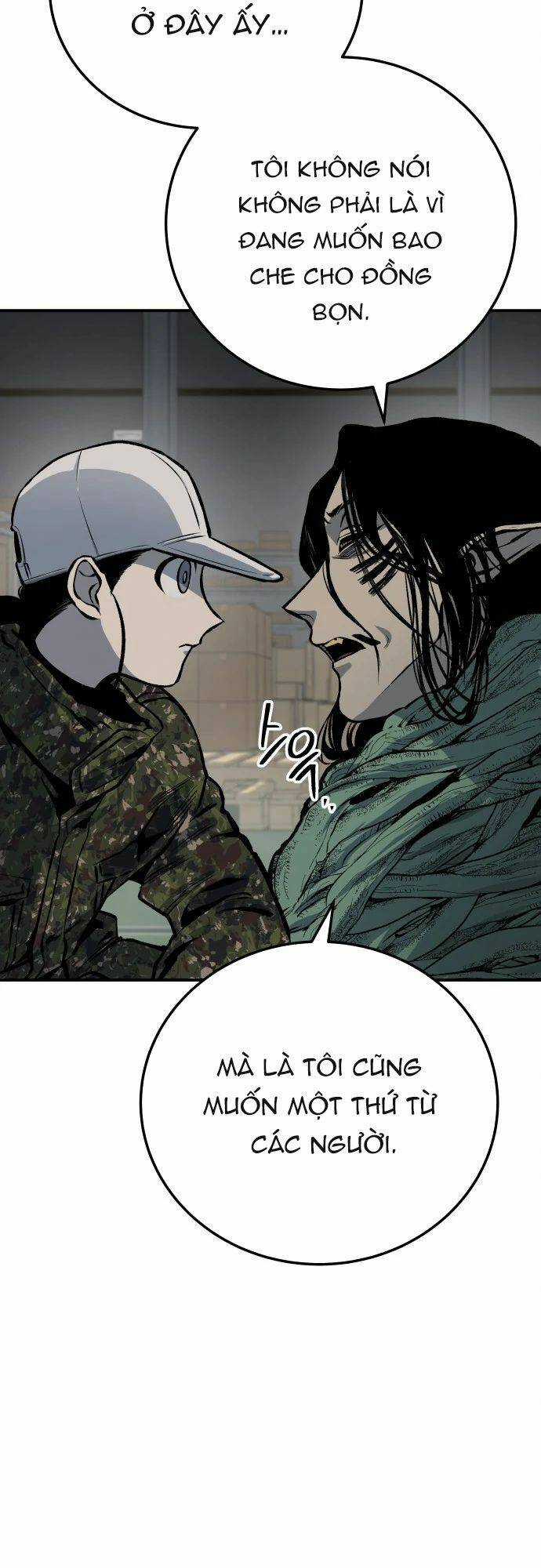 Người Thây Ma - Chapter 17 - Trang 20