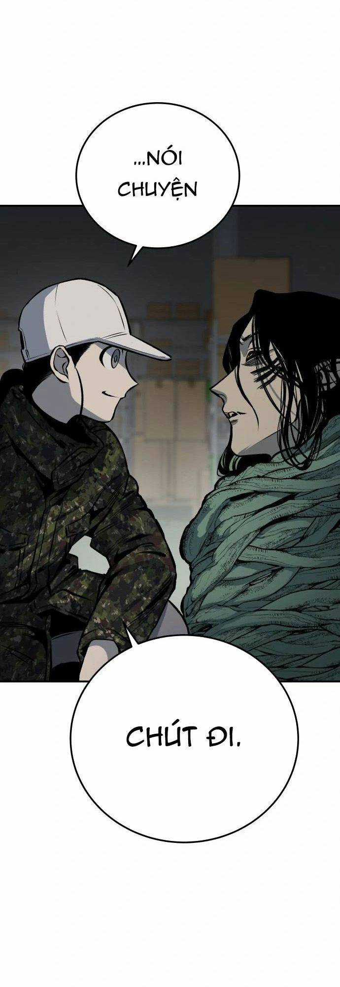 Người Thây Ma - Chapter 17 - Trang 3