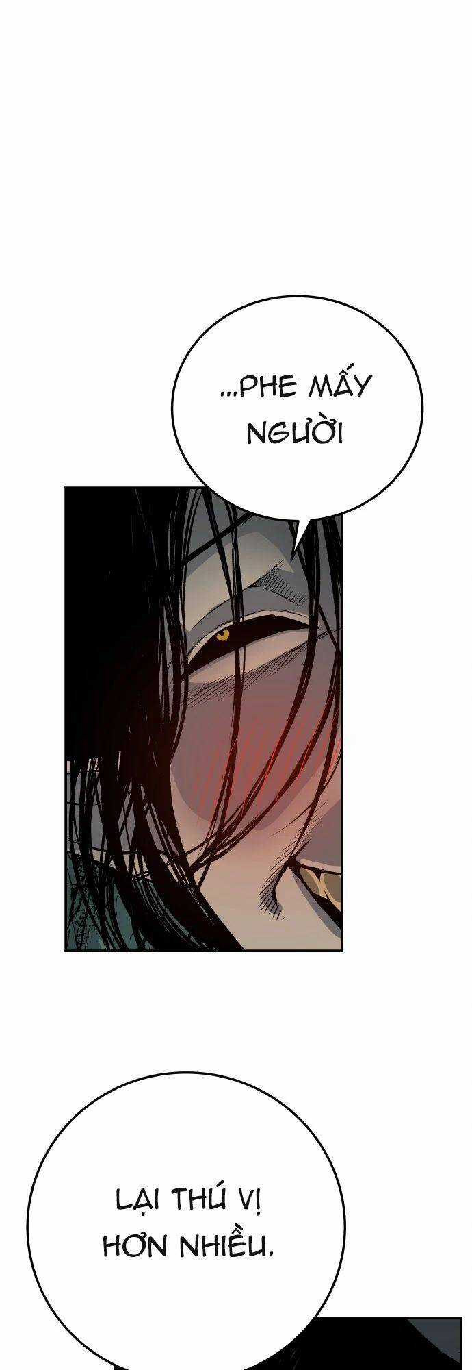 Người Thây Ma - Chapter 17 - Trang 22