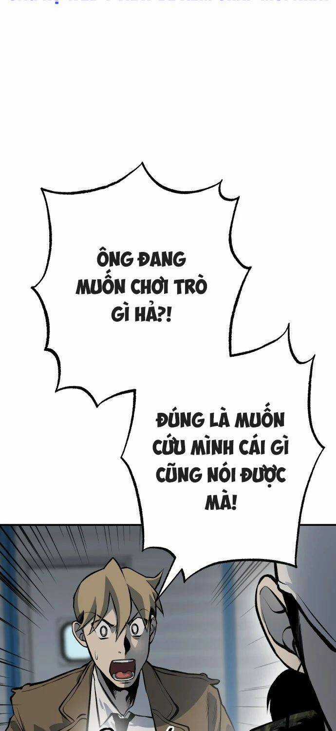 Người Thây Ma - Chapter 17 - Trang 30