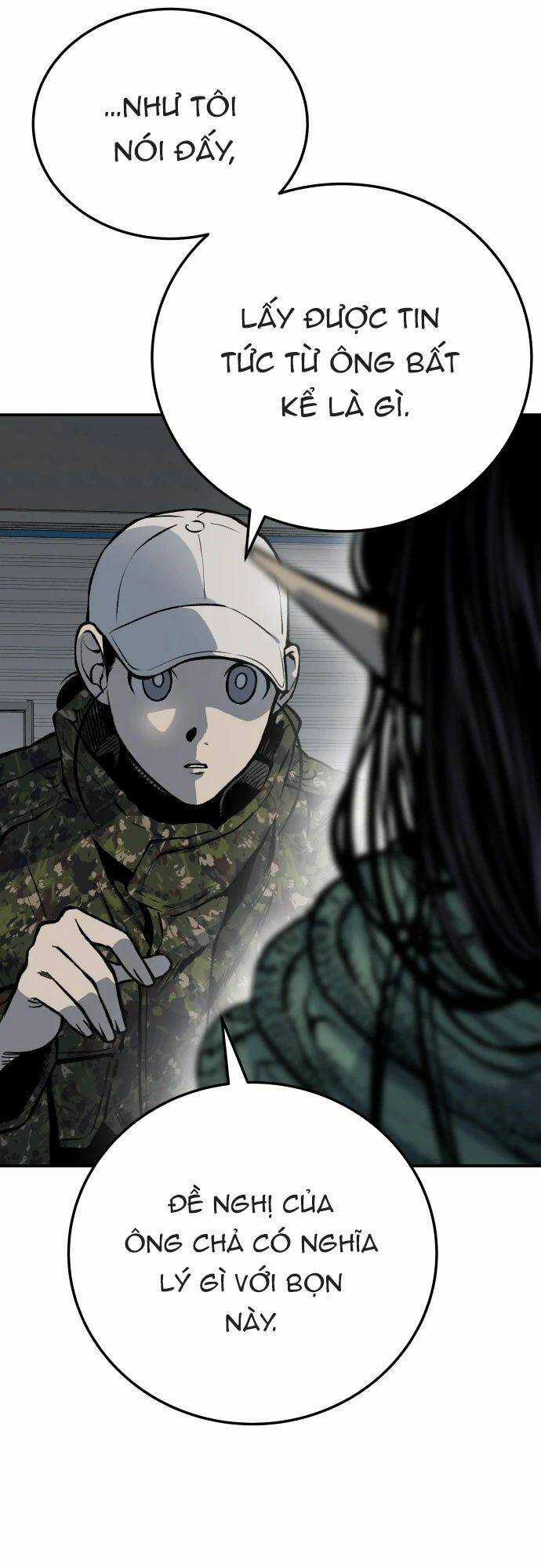 Người Thây Ma - Chapter 17 - Trang 32