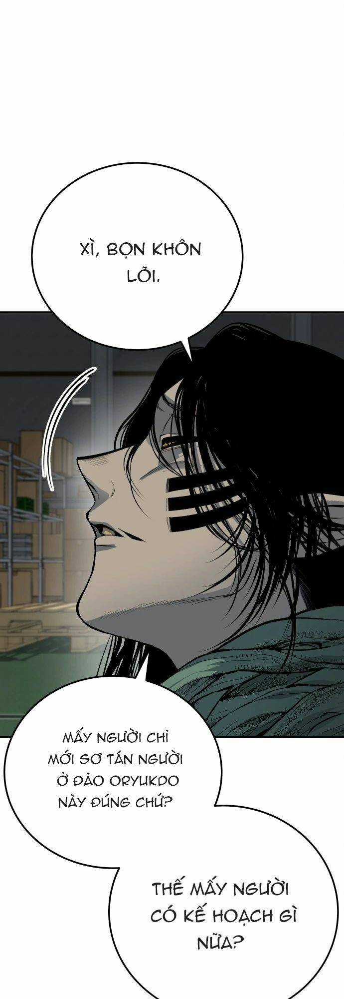 Người Thây Ma - Chapter 17 - Trang 33