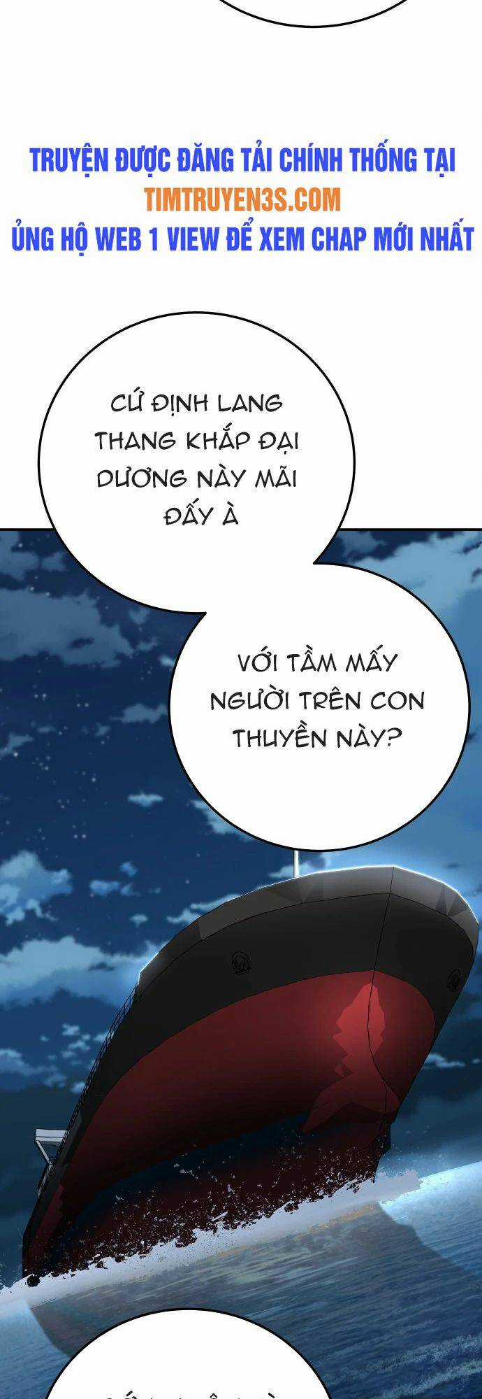 Người Thây Ma - Chapter 17 - Trang 34