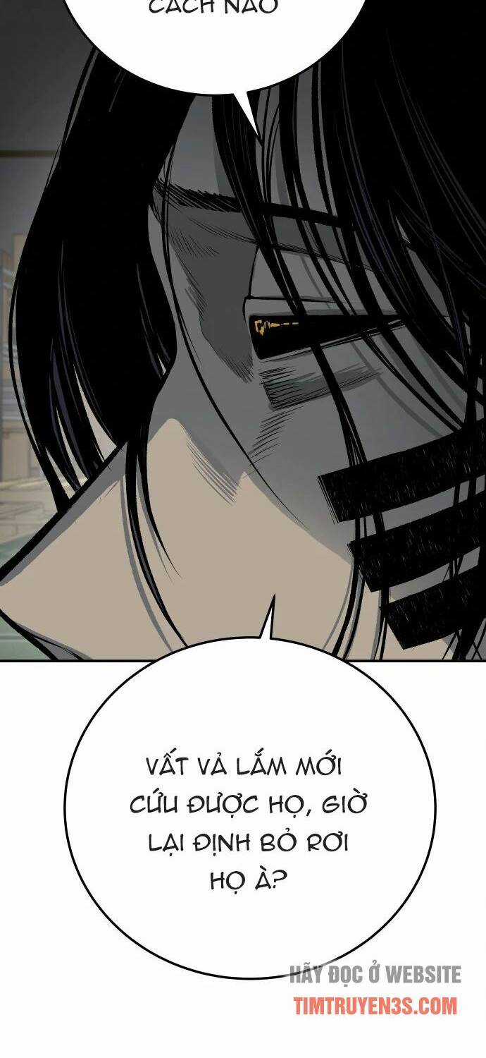 Người Thây Ma - Chapter 17 - Trang 36