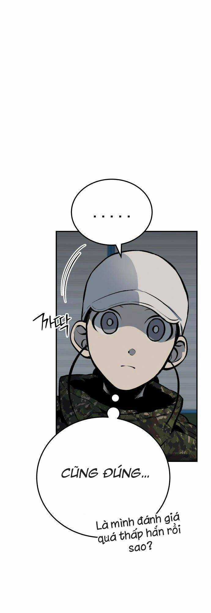 Người Thây Ma - Chapter 17 - Trang 37