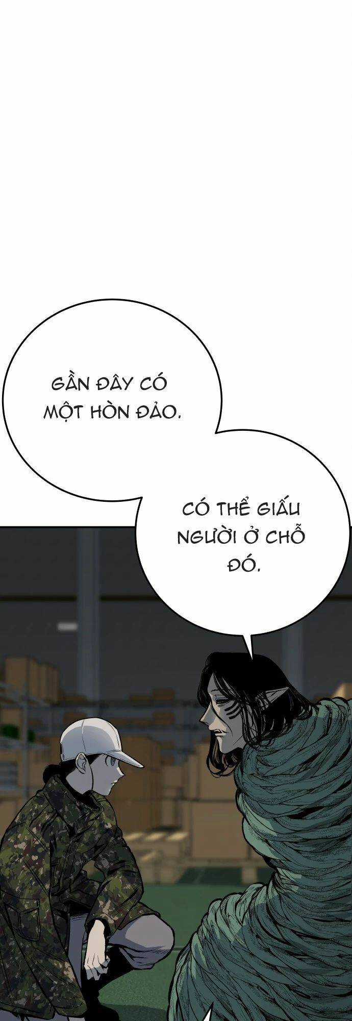 Người Thây Ma - Chapter 17 - Trang 38