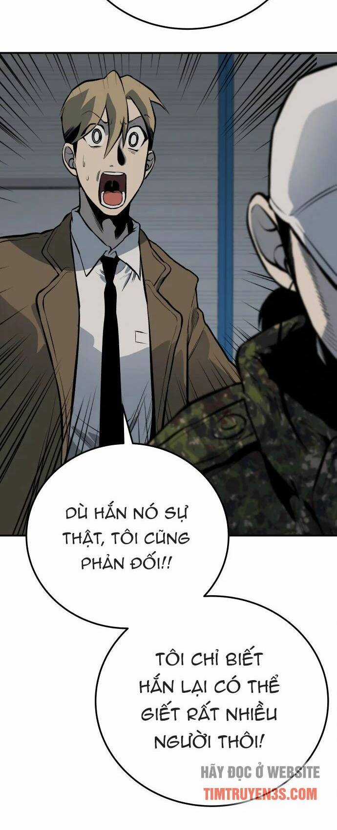 Người Thây Ma - Chapter 17 - Trang 41