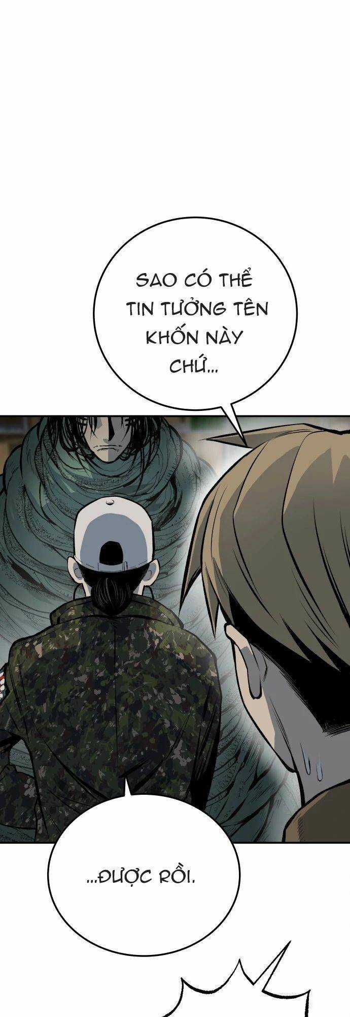 Người Thây Ma - Chapter 17 - Trang 42