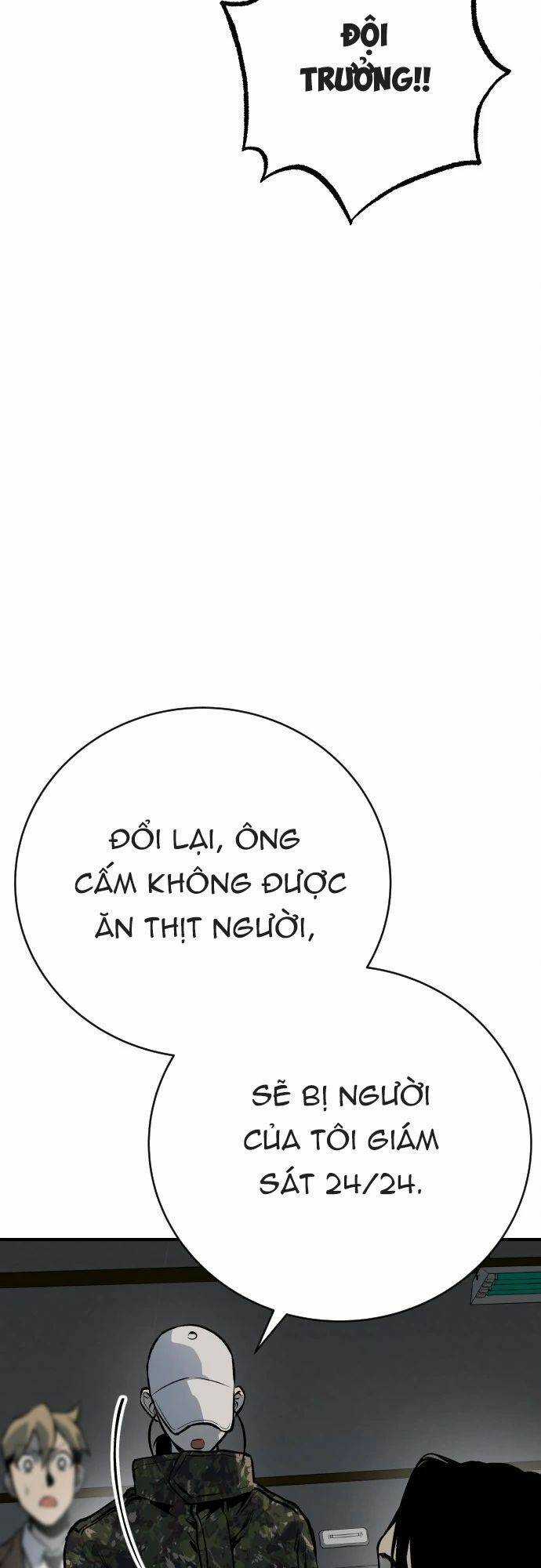 Người Thây Ma - Chapter 17 - Trang 43