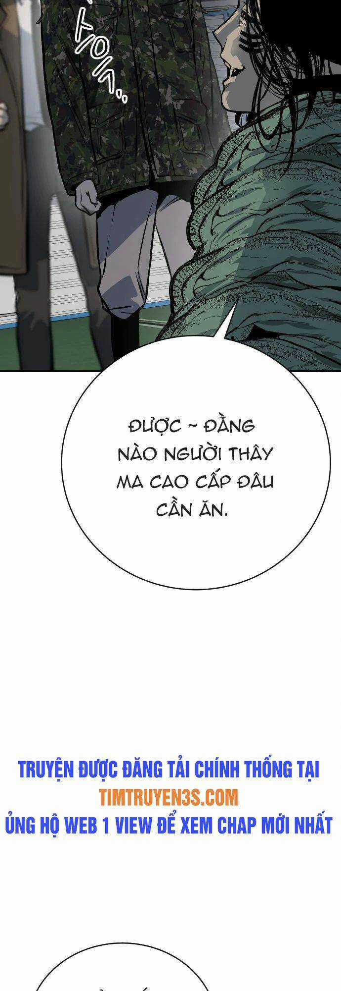 Người Thây Ma - Chapter 17 - Trang 44