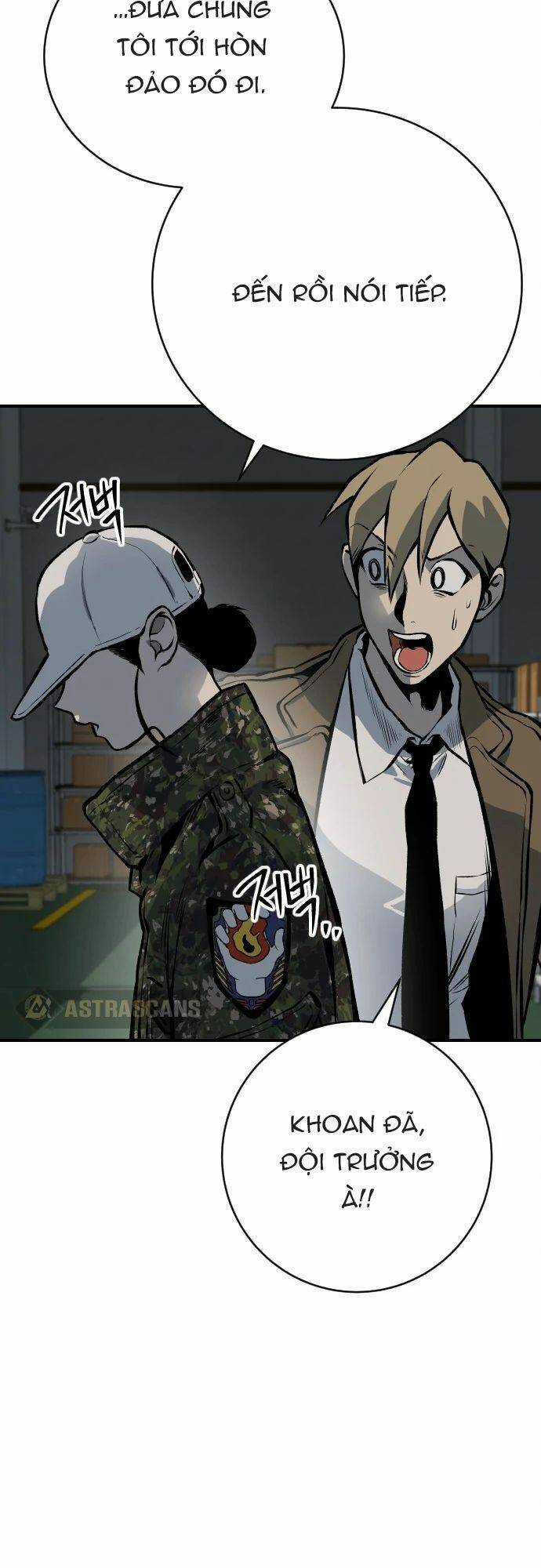 Người Thây Ma - Chapter 17 - Trang 45