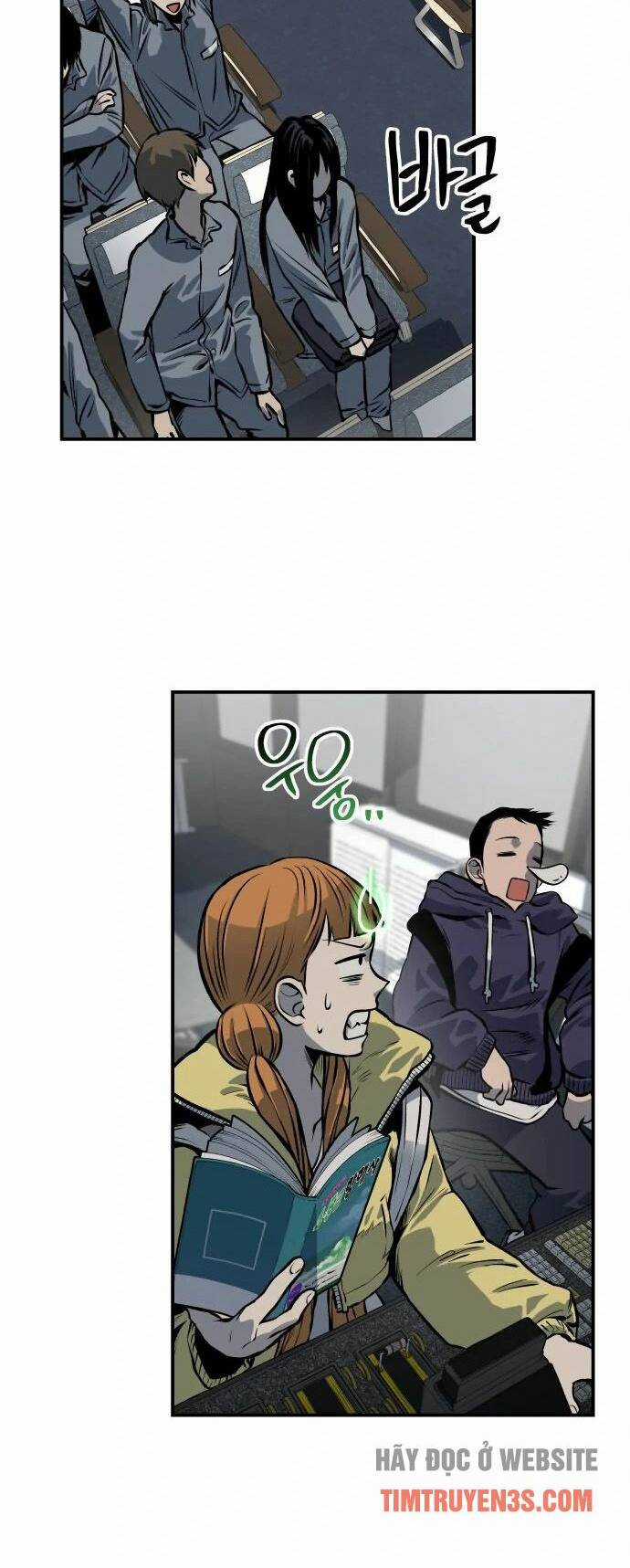 Người Thây Ma - Chapter 17 - Trang 6