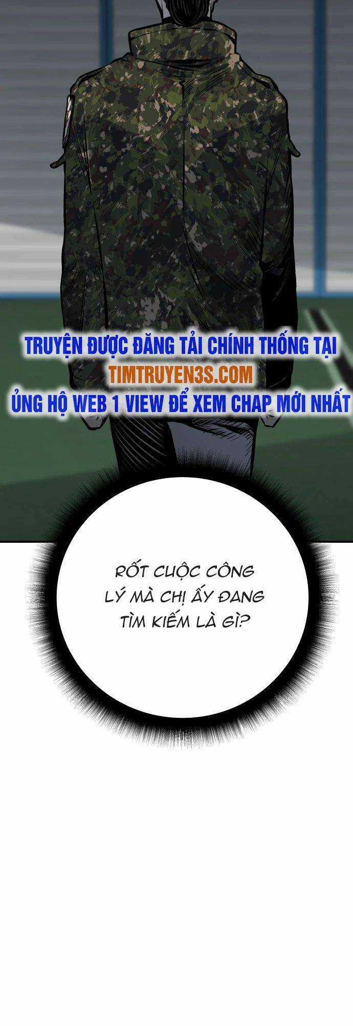 Người Thây Ma - Chapter 17 - Trang 51