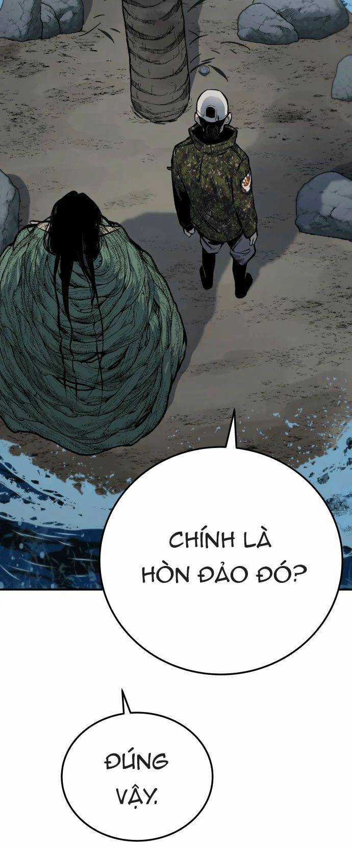 Người Thây Ma - Chapter 17 - Trang 57