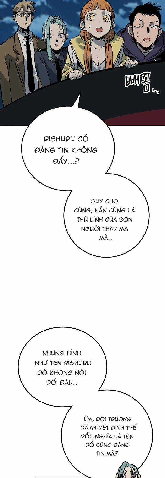 Người Thây Ma - Chapter 17 - Trang 59