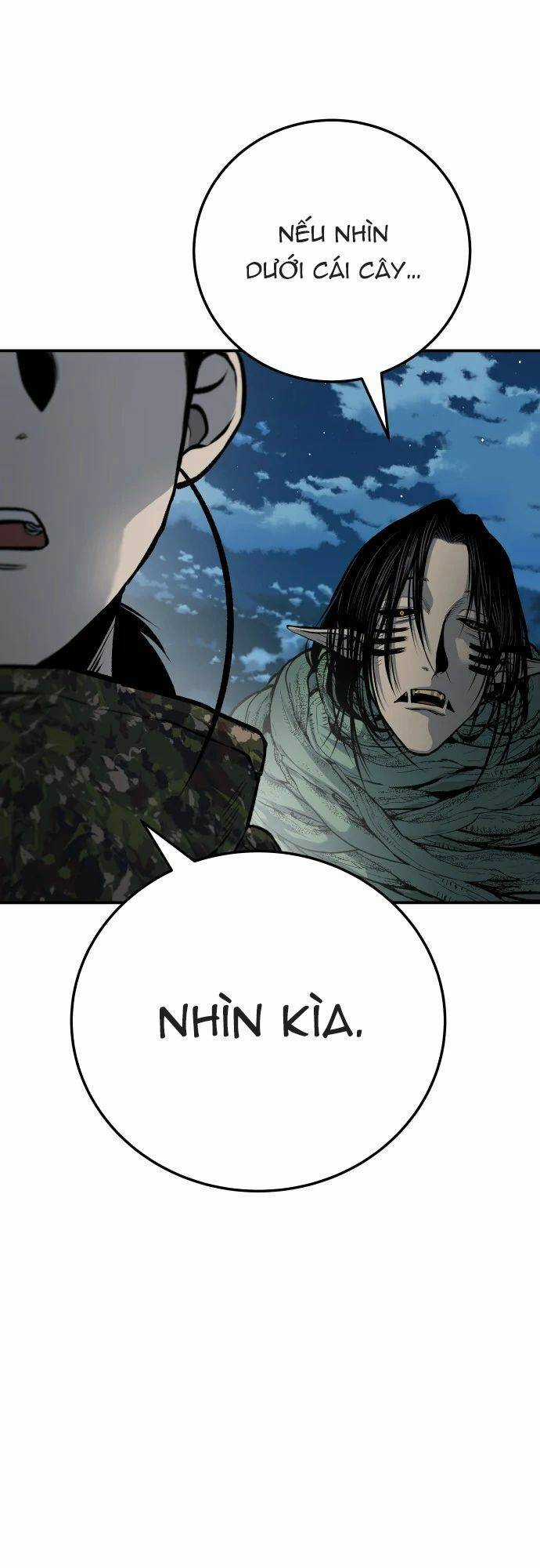 Người Thây Ma - Chapter 17 - Trang 61