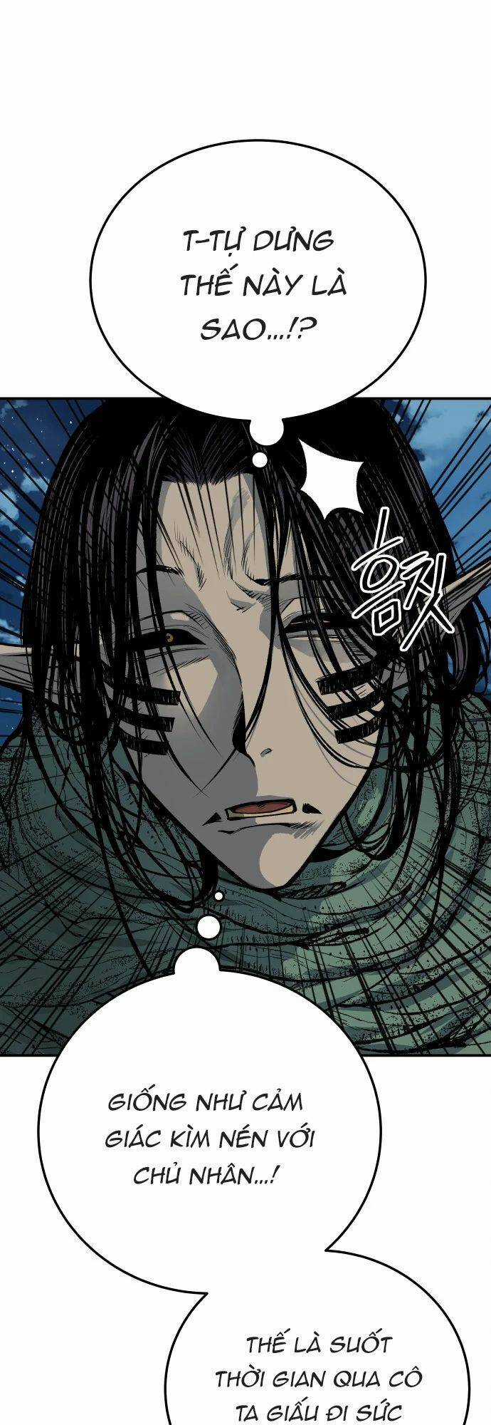 Người Thây Ma - Chapter 17 - Trang 64