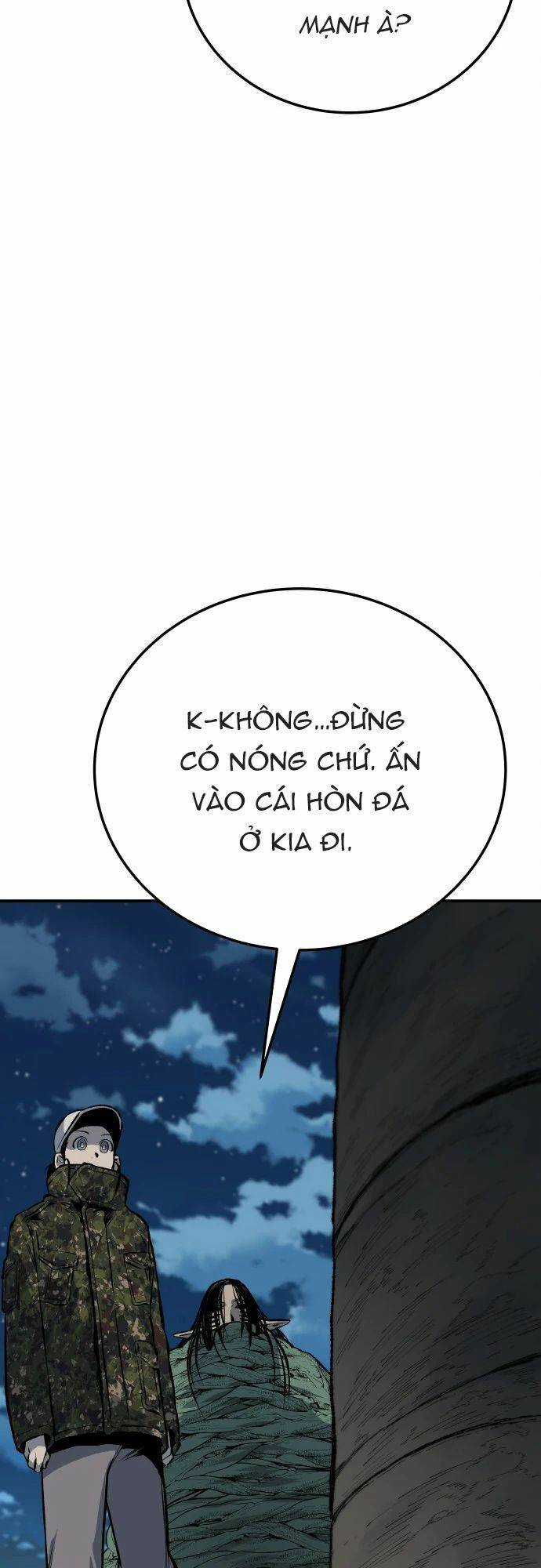 Người Thây Ma - Chapter 17 - Trang 65