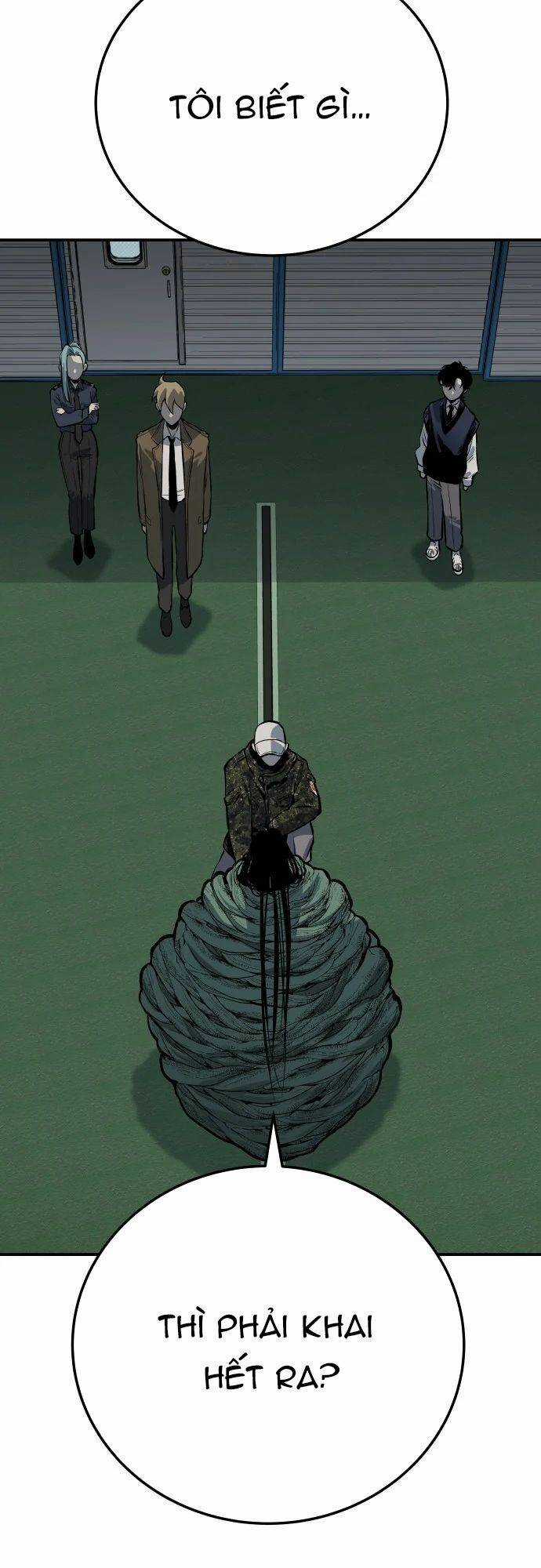 Người Thây Ma - Chapter 17 - Trang 8