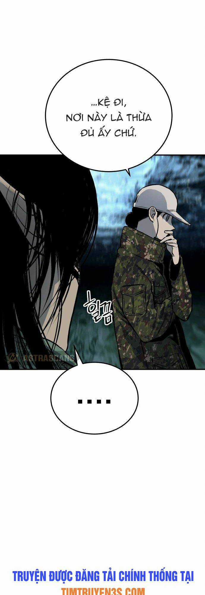 Người Thây Ma - Chapter 17 - Trang 76