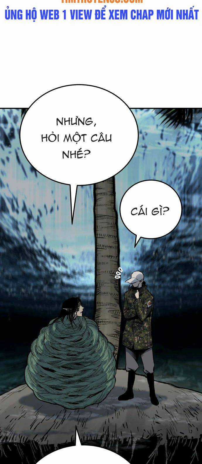 Người Thây Ma - Chapter 17 - Trang 77