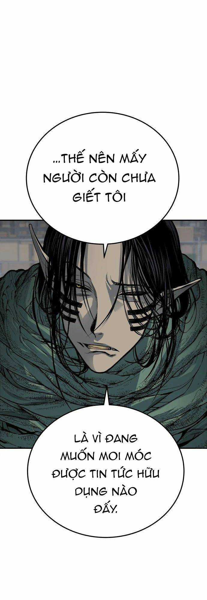 Người Thây Ma - Chapter 17 - Trang 9