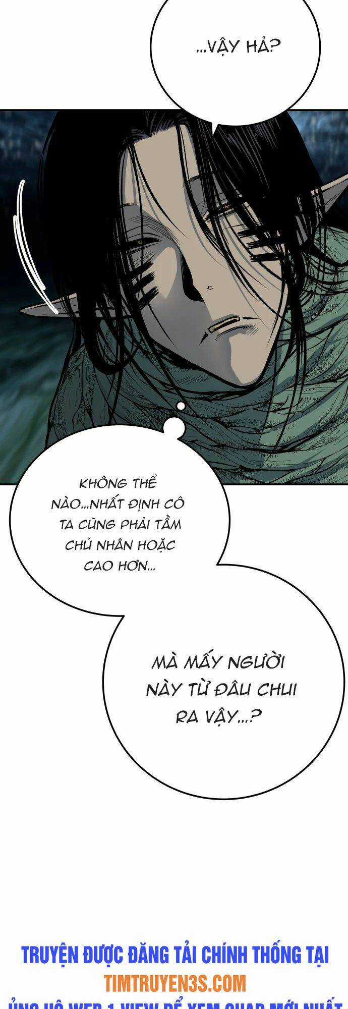 Người Thây Ma - Chapter 17 - Trang 81