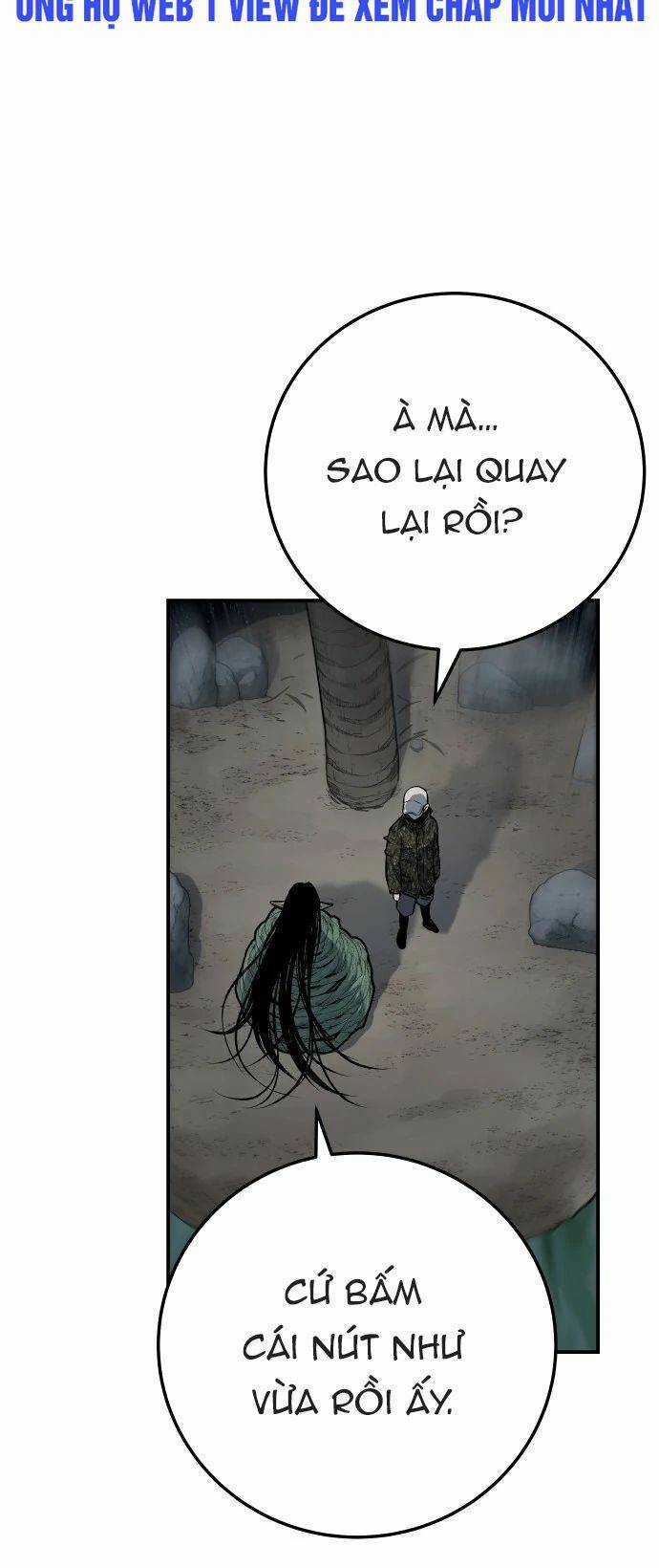 Người Thây Ma - Chapter 17 - Trang 82