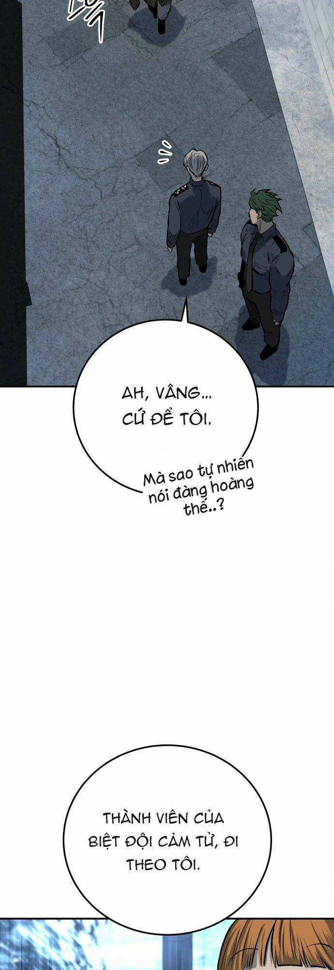 Người Thây Ma - Chapter 17 - Trang 86