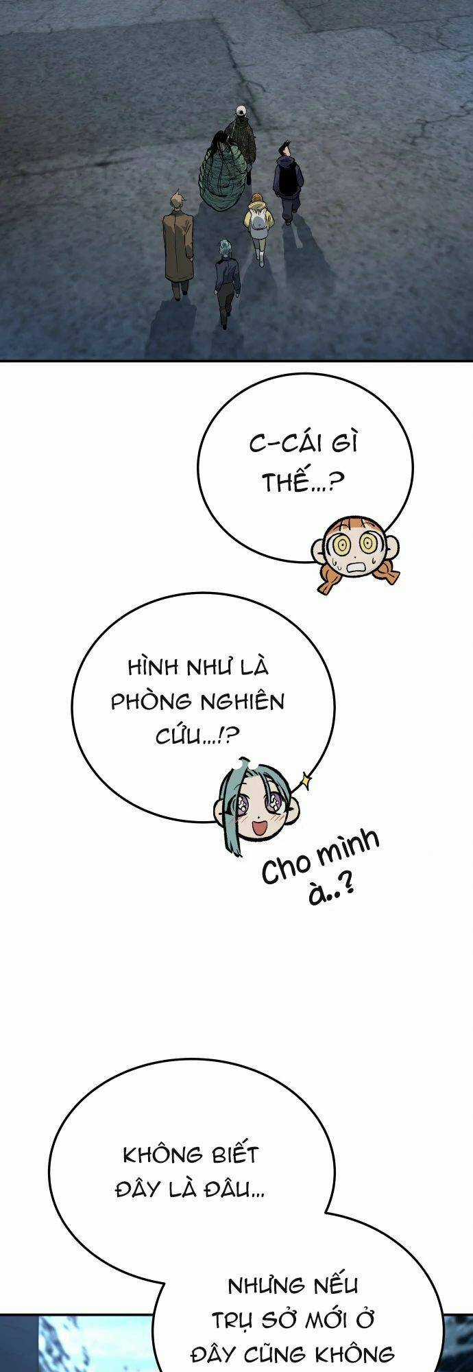 Người Thây Ma - Chapter 17 - Trang 89