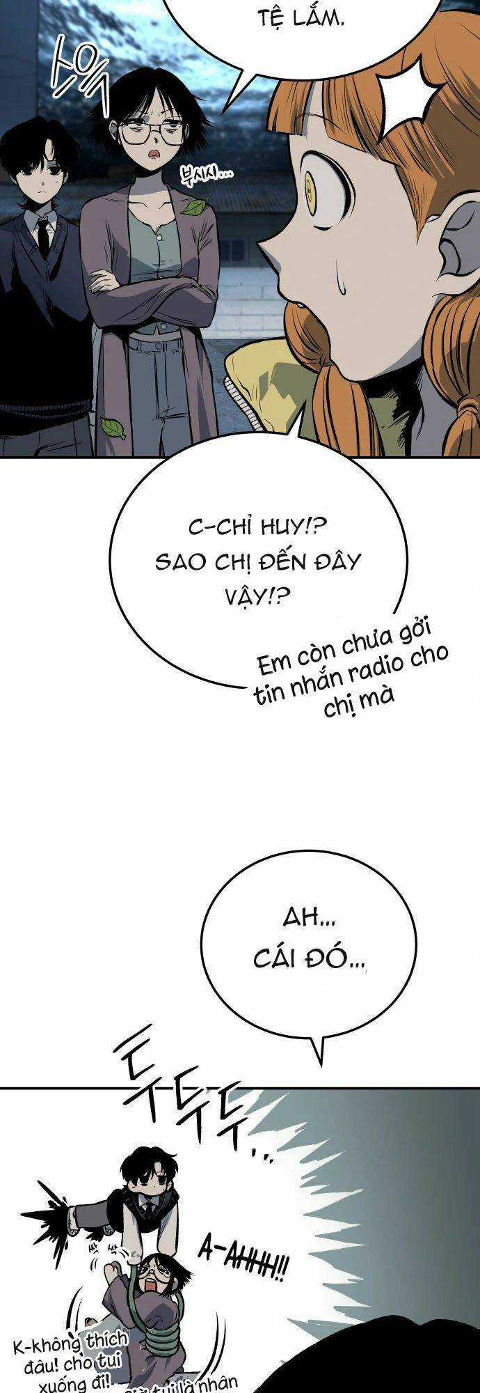 Người Thây Ma - Chapter 17 - Trang 90